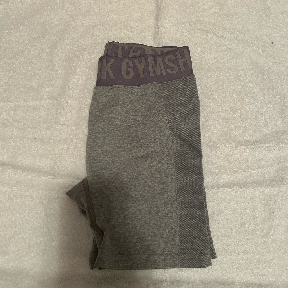 *SOLD* Gymshark Flex Shorts